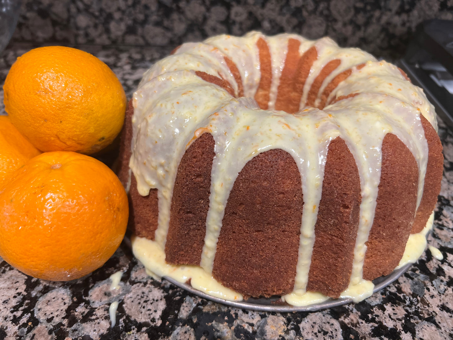 Orange Creamsicle