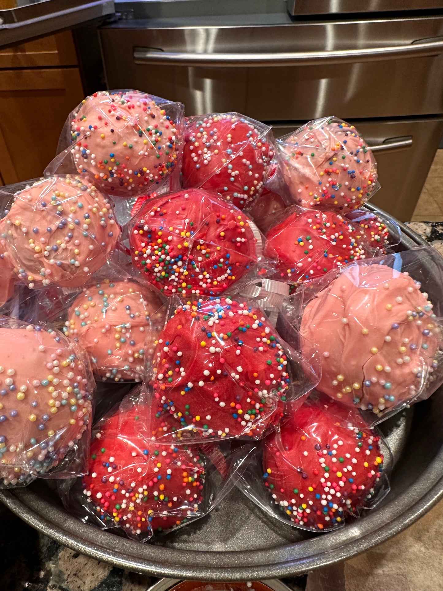 Cake Pops