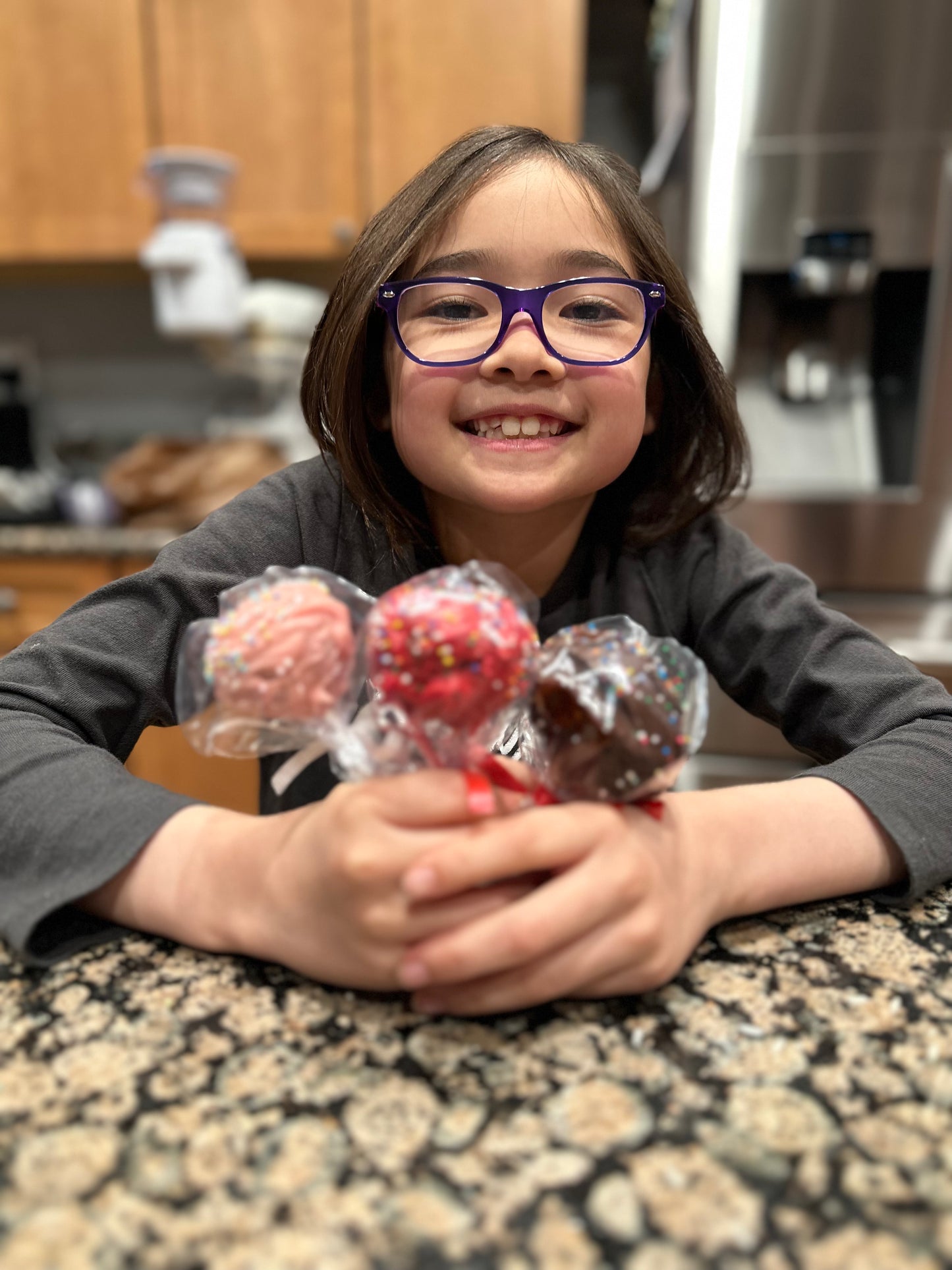 Cake Pops