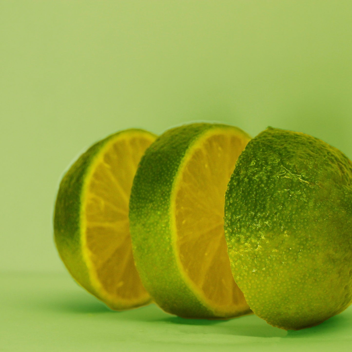 Key Lime