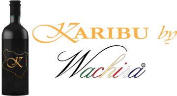 Karibu Lounge Logo