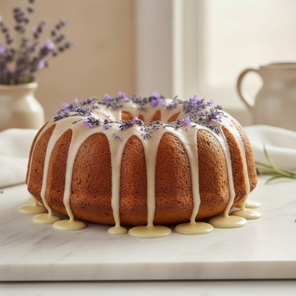 Vanilla Lavender
